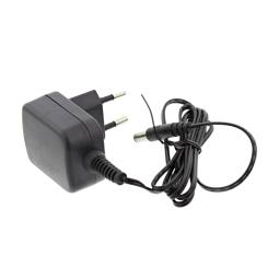 Charger, complete