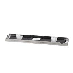 cruscotto, inox, 60cm,UMPD,2K
