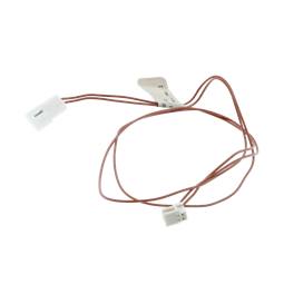 Kabel,Sensor,Backofen,PT 500 L=500
