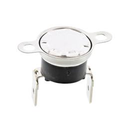 Microwave Thermal Protector