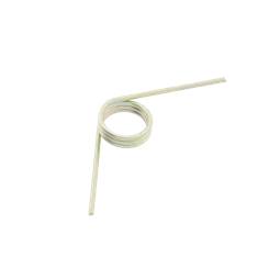 Ressort de verrouillage gauche pour aspirateur