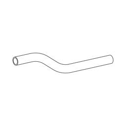 recirculation hose, intake, TURBIDITY