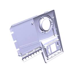 protection cover, upper