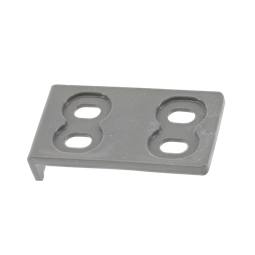 protection,handle bracket,cabinet,272, 28x53mm