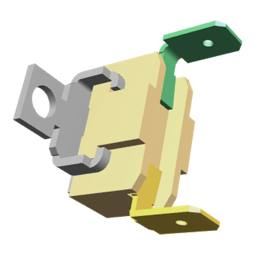 overheat protection,thermostat,150C