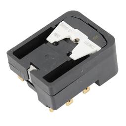Refrigerator PTC Motor Protector Assembly