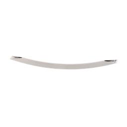 door handle, aluminium