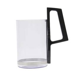 Milchbehälter für Kaffeemaschinen