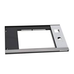 Frame, built-in, assembly