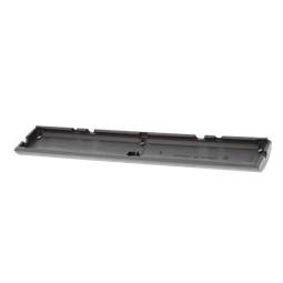 basket handle, front