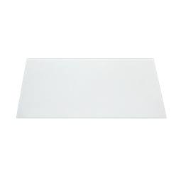 glass shelf, refrigerator