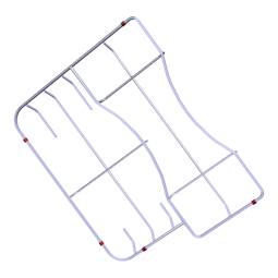 grid, pan support, right,