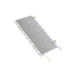 condenser, complete, 512x914.4mm