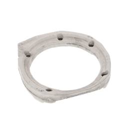 Washing Machine Front Counterweight