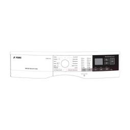 control panel,white,Fors,DE,SYM