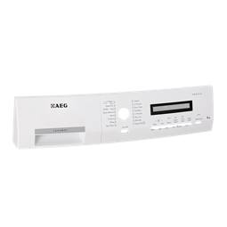 control panel,printed,AEG,L73483FL,EN