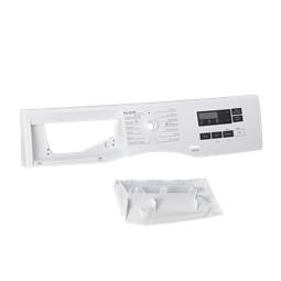 cruscotto, bianco, Electrolux, EN