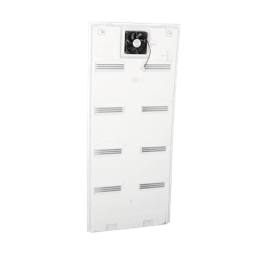 air channel, refrigerator