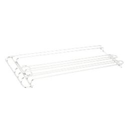 grille, droit, vapeur,