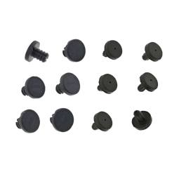 Buffer set of 12 pieces