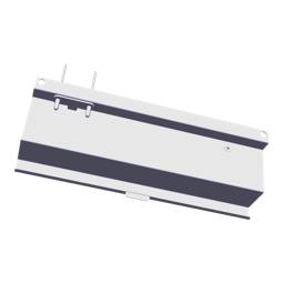 spacer, left, magnet, black182,4x40,6x63