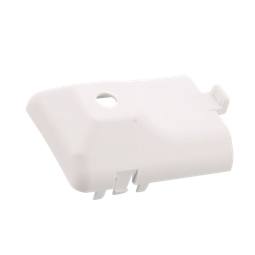 deksel, ventilatorhouder,