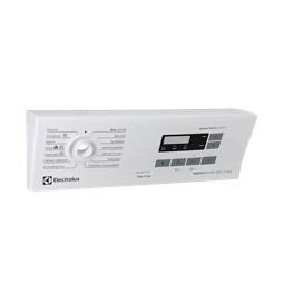 panel holder,white,Electrolux,CS,Symbols