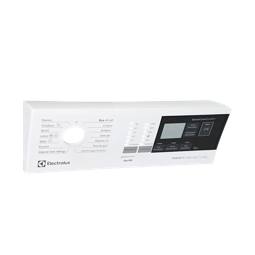 BLENDENHALTER,WEISS,ELECTROLUX