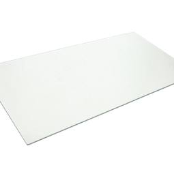 Door Glass - 474X244mm