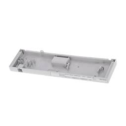 control panel, grey, John Lewis