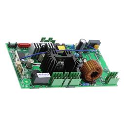 main electronic board