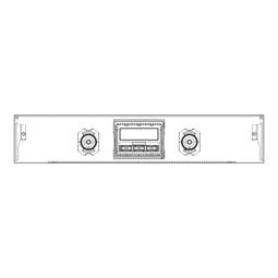 control panel,inox,60cm, Hexagon, 2K