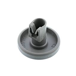 Roda de Cesto Inferior de Máquina de Lavar Loiça