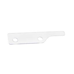 cushion, hinge, middle