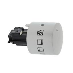 Knebel, Funktionen, Inox