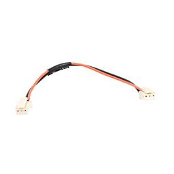 connector,power supply,ERF2600, 120mm