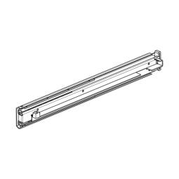 extension, slide, right, 300mm