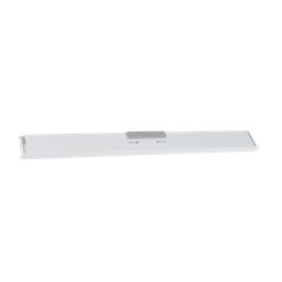 humidity control, insert panel, silkscreened, 7820, 456x45mm
