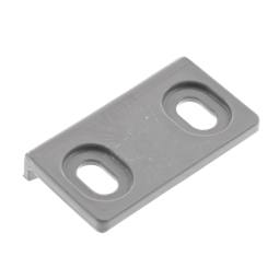 protection,handle bracket,lower,7809,44x25mm