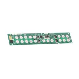 konfigurierte Elektronik,Anzeige-und Schaltelektronik,FALCON