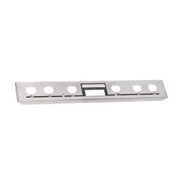 control panel,inox,60cm,UMPD,6K