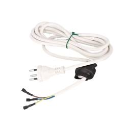 power cable, 2,5m
