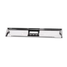 control panel,inox,60cm,HEXAGON,2K