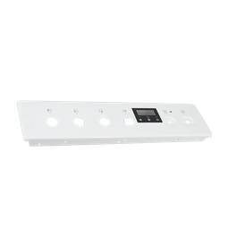 control panel,white,60cm,SET,6K