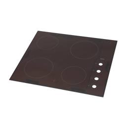 cooking top,black,AEG,590x520mm