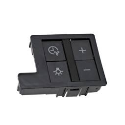 SATZ,TASTE,RAHMEN,BLACK ELX
