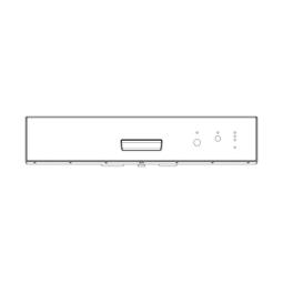 control panel,inox,Zanker,590mm,FS
