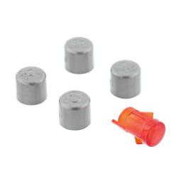 Cooker Hood Push Button Kit