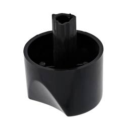 KNEBEL,GAS-BACKOFEN,SCHWARZ