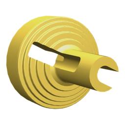 cap, suspension